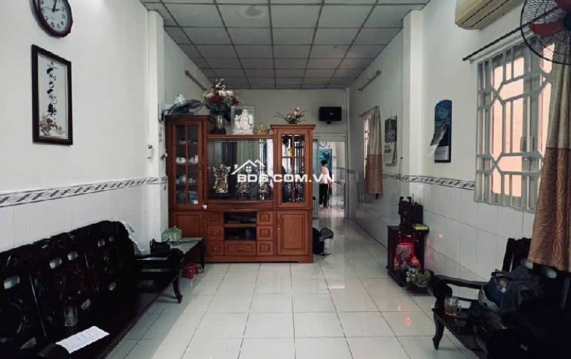 TRUNG TÂM Q3 – CÁCH HOÀNG SA VÀI BƯỚC – DT 76M2 – TRẦN VĂN ĐANG QUẬN 3